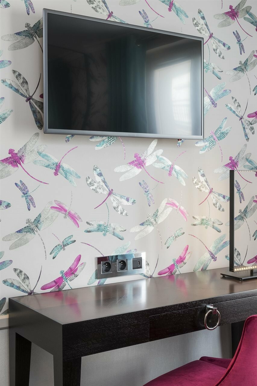 Фото Vendome Opera Hotel