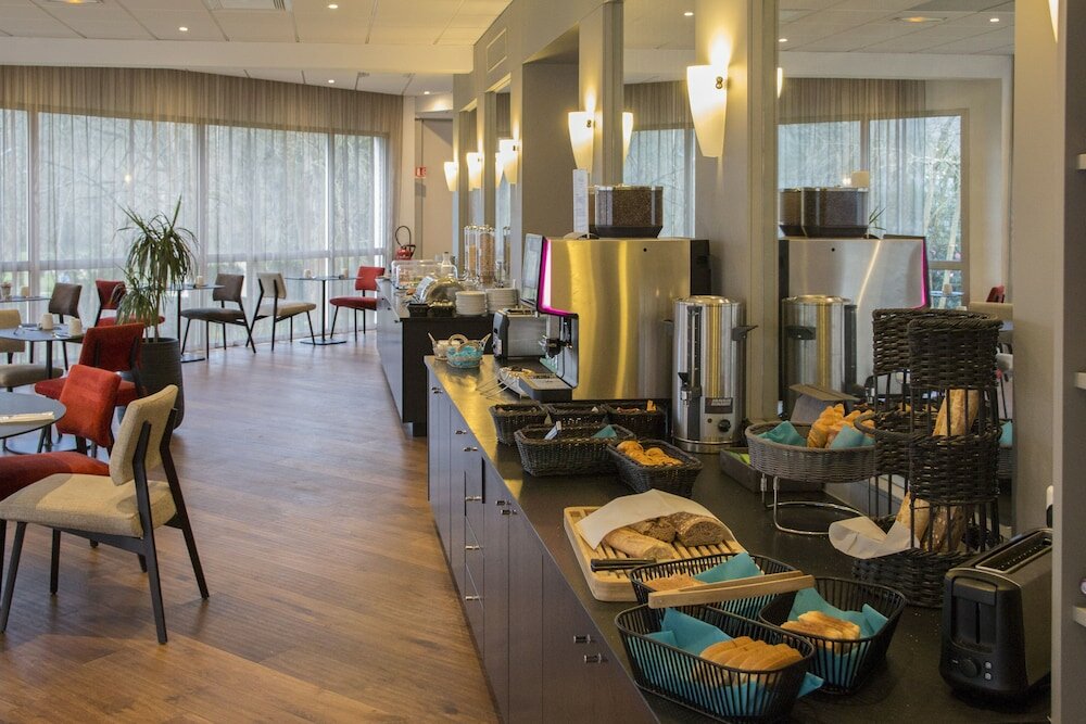 Фото Oceania Quimper