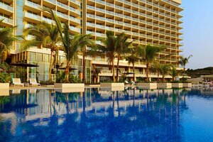 Гостиница Sheraton Grand Conakry