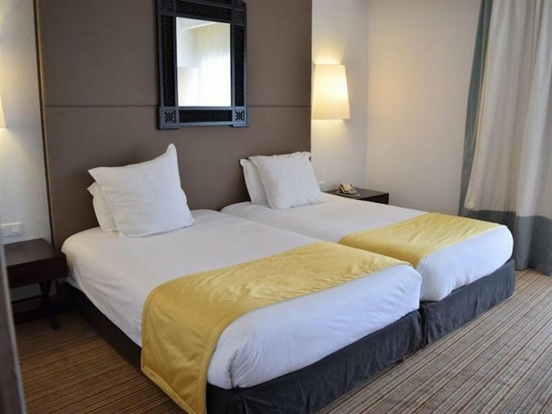 Фото Oceana Suites Hammamet