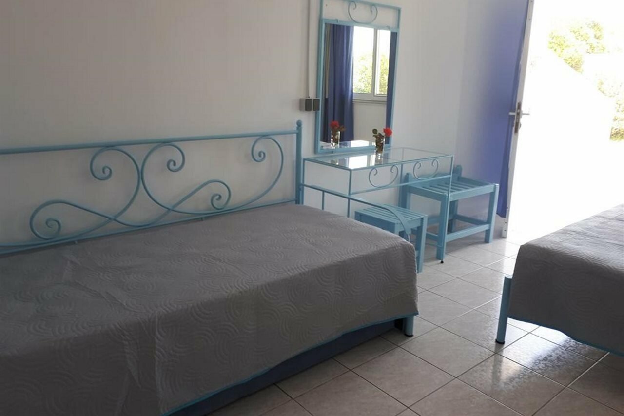 Фото Mariliza Beach Hotel