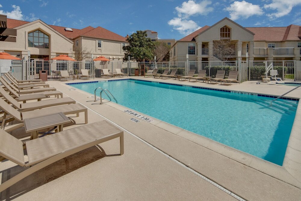 Фото Hyatt house Dallas/Addison