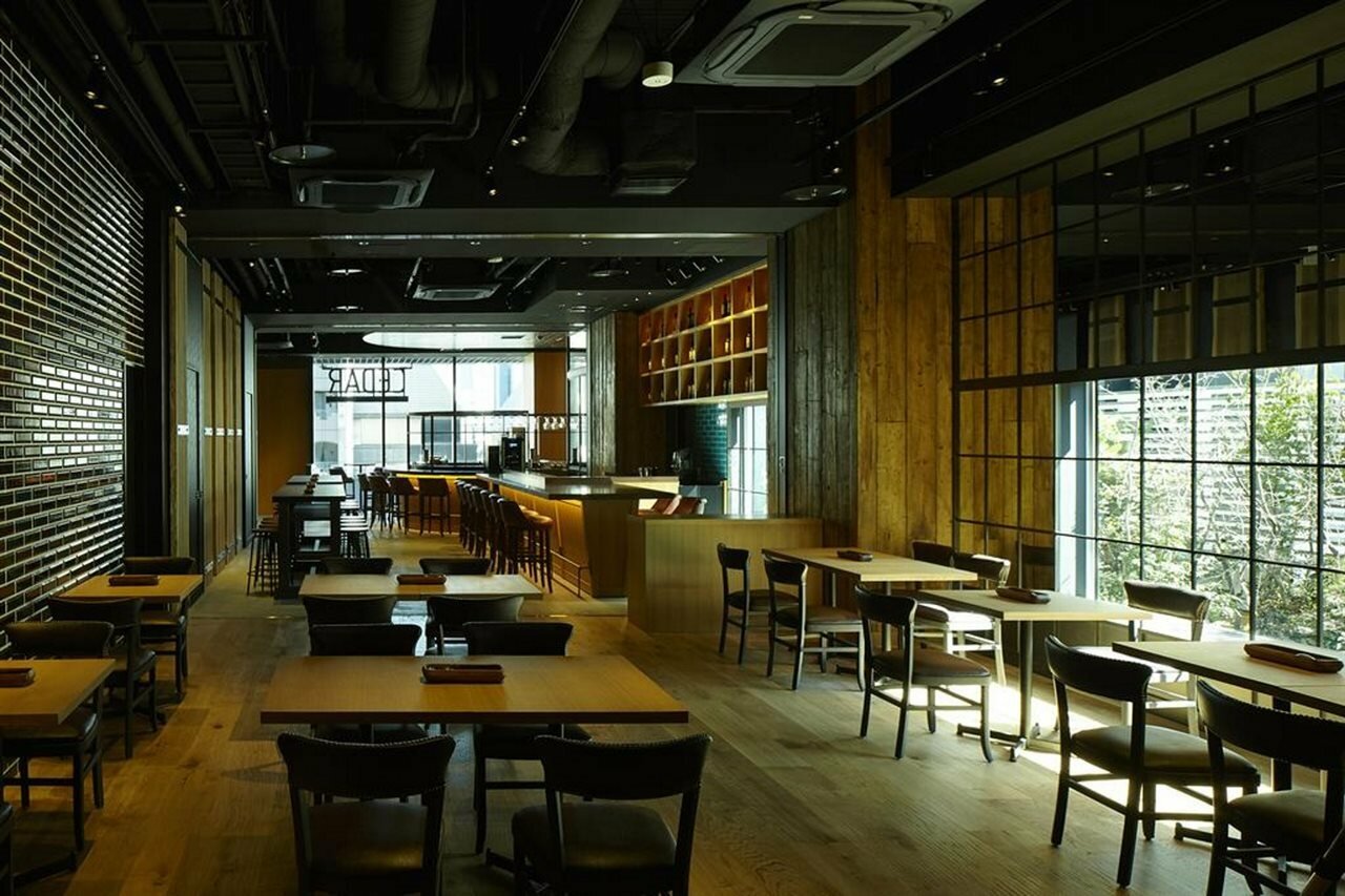 Фото Remm Roppongi