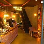 Corner Coffee (Batman, Batman Merkez , Gap Mah., Avukat Sedat Özevin Cad., 21B), cafe