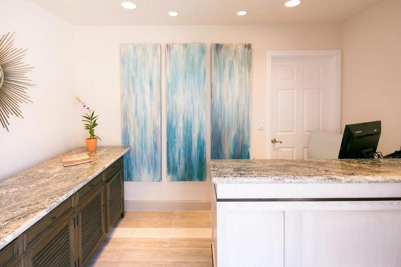 Фото La Jolla Riviera Inn