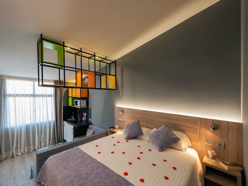 Фото NataLis Apartamentos