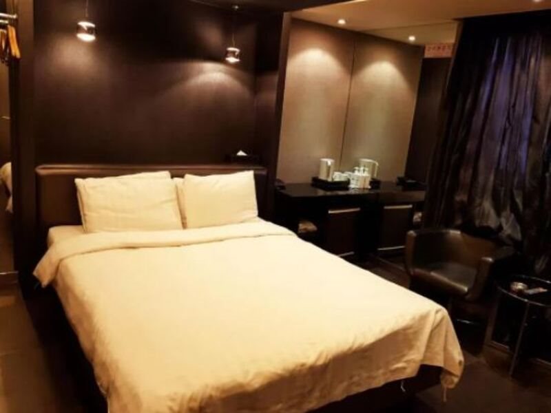 Фото The California Hotel