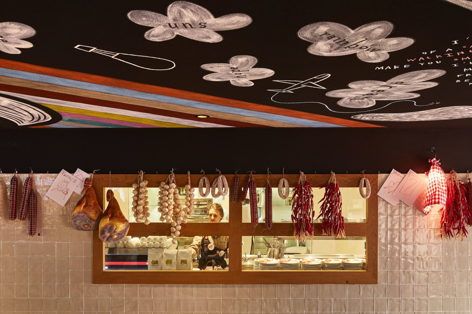 Фото Mama Shelter Toulouse