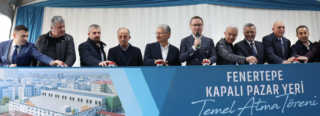i̇nşaat firmaları Başakkent İnşaat, İstanbul, foto