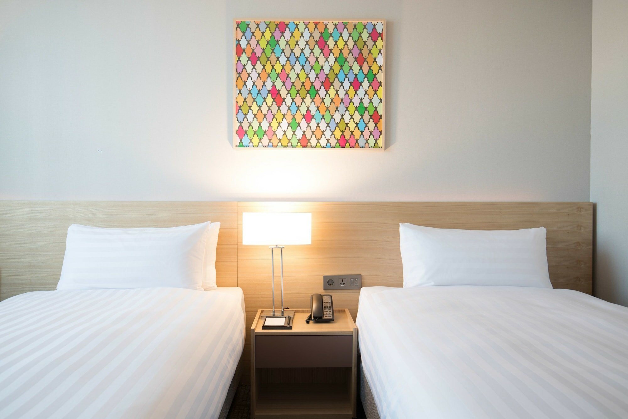 Фото Orakai Cheonggyesan Hotel