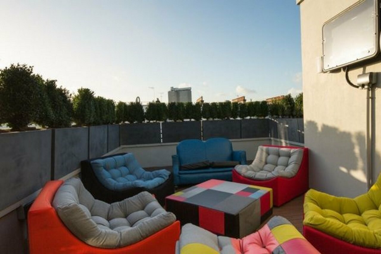 Фото Gainsborough Hotel