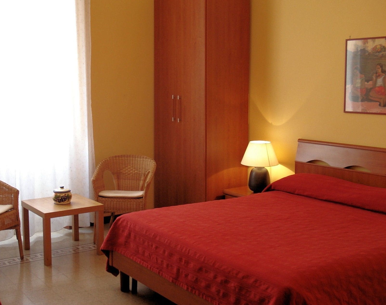 Фото B&b La Bella Giuliana