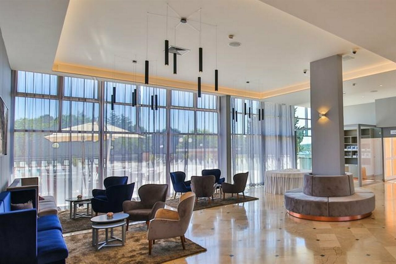 Фото Ai Pini Medulin Resort