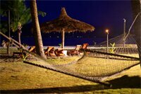 Гостиница Club Fiji Resort