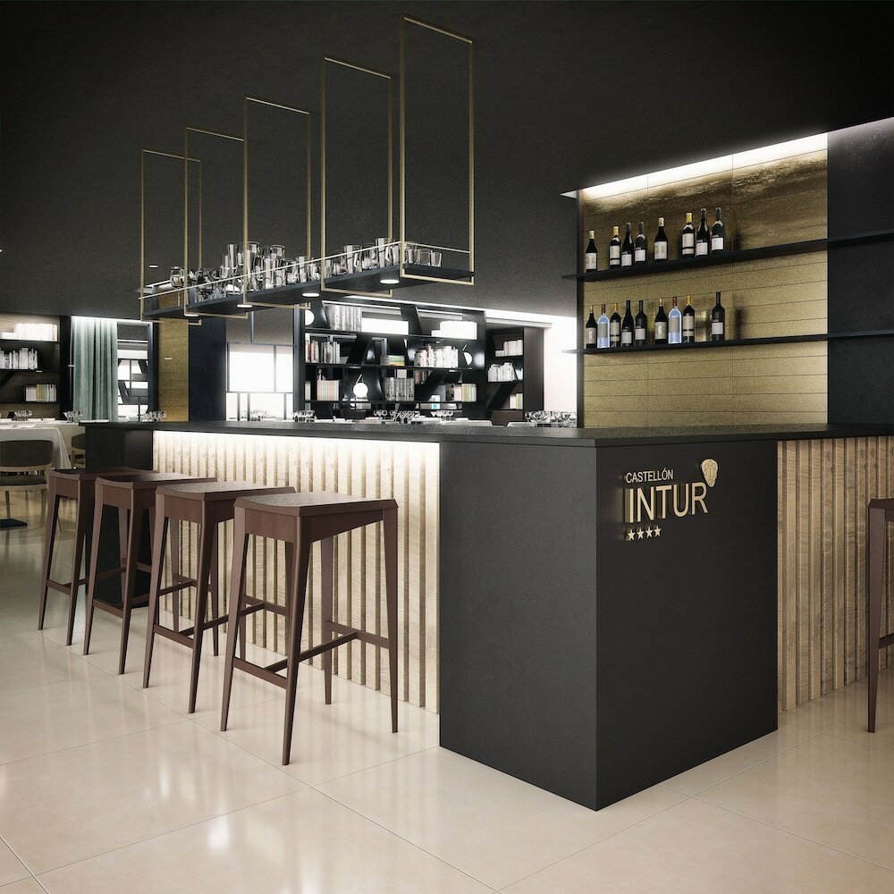 Фото Intelier Rosa