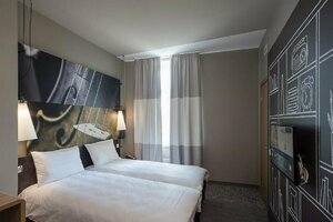 Гостиница Ibis Riga Centre
