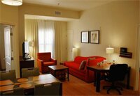 Фото Residence Inn by Marriott Albuquerque Airport