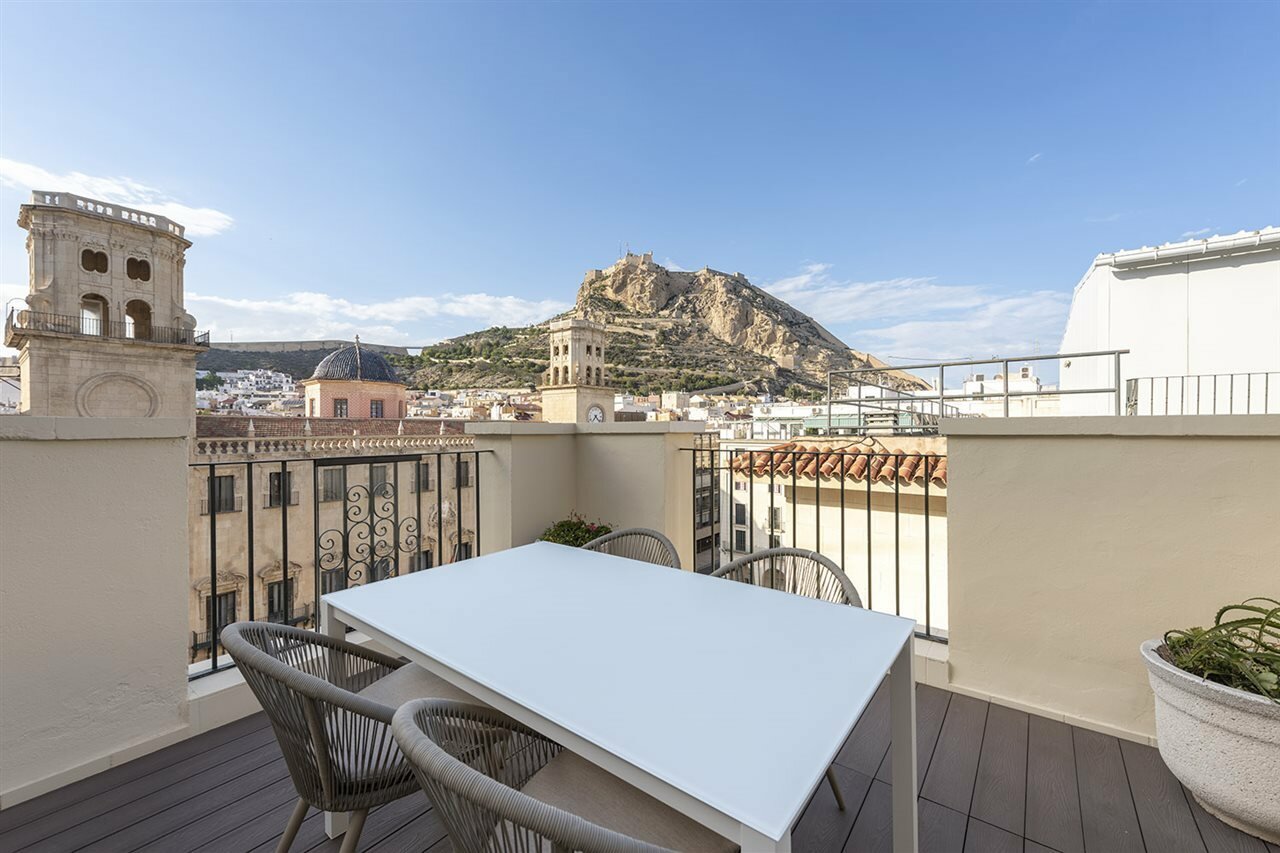 Фото Eurostars Mediterranea Plaza