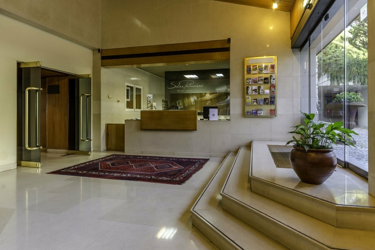 Фото Solar Palmeiras