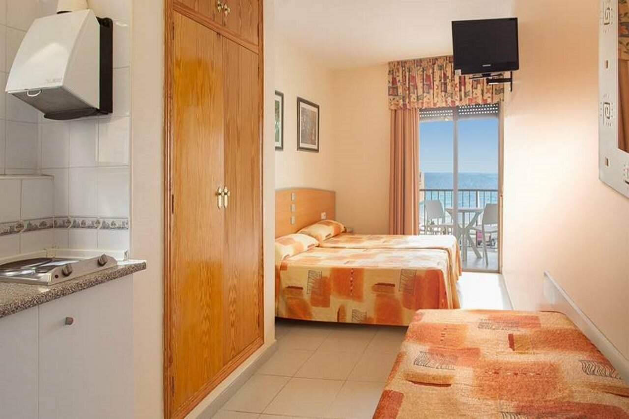 Фото Estudios Rh Sol