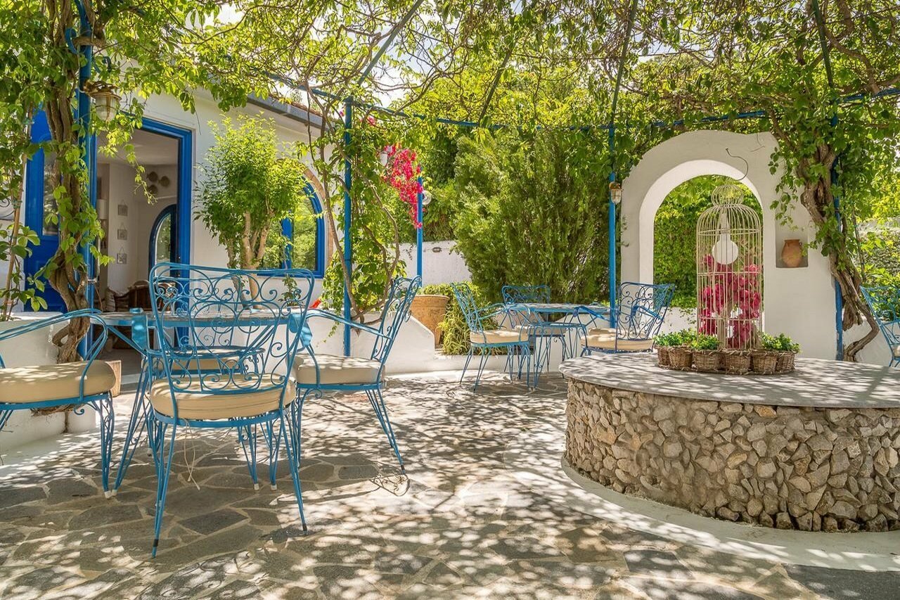 Фото Nathalie Hotel