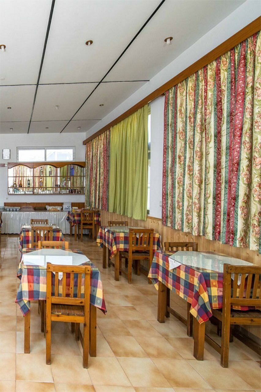 Фото Hotel Anagros