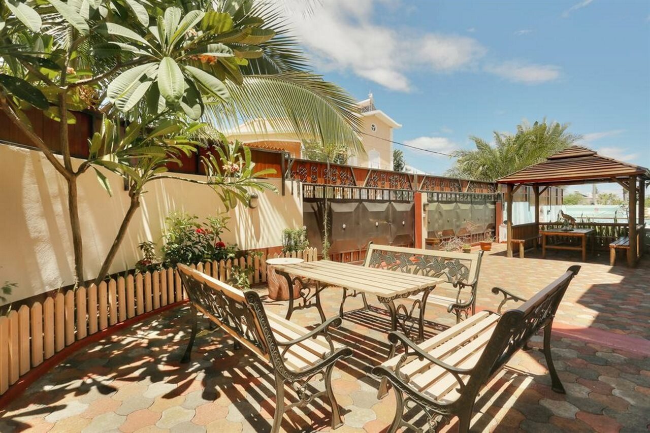 Фото L'Oiseau de L'Océan