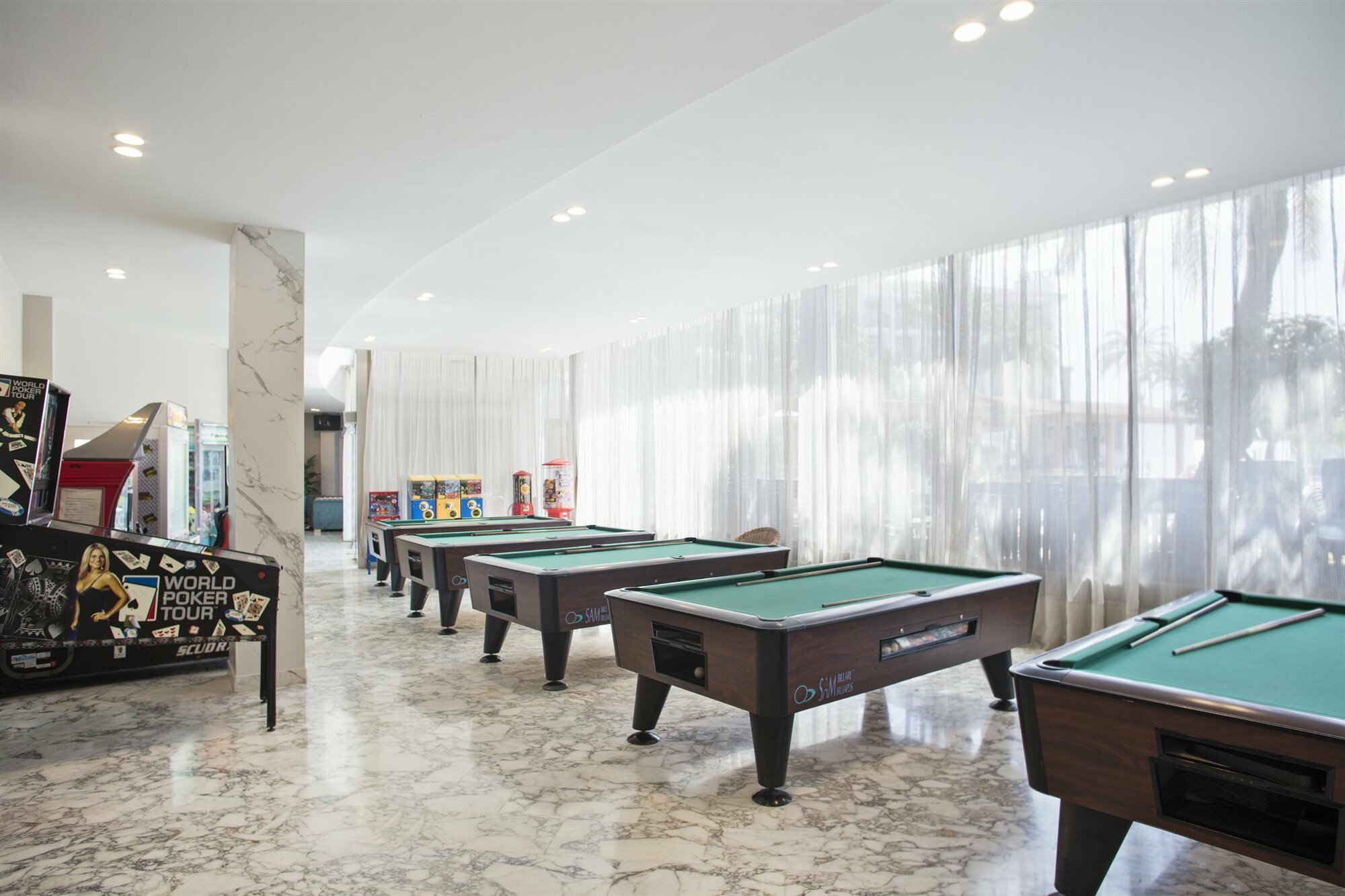 Фото Hotel Best Cambrils