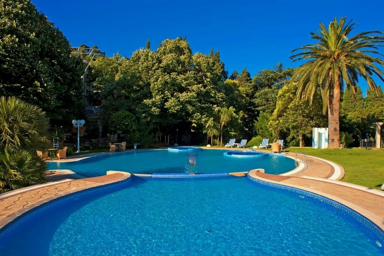 Фото Hotel Rivijera