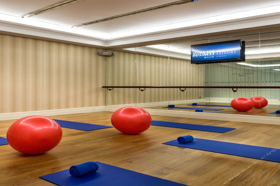 Фото Pullman Tangshan