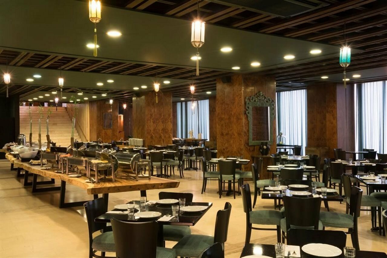 Фото President Hotel
