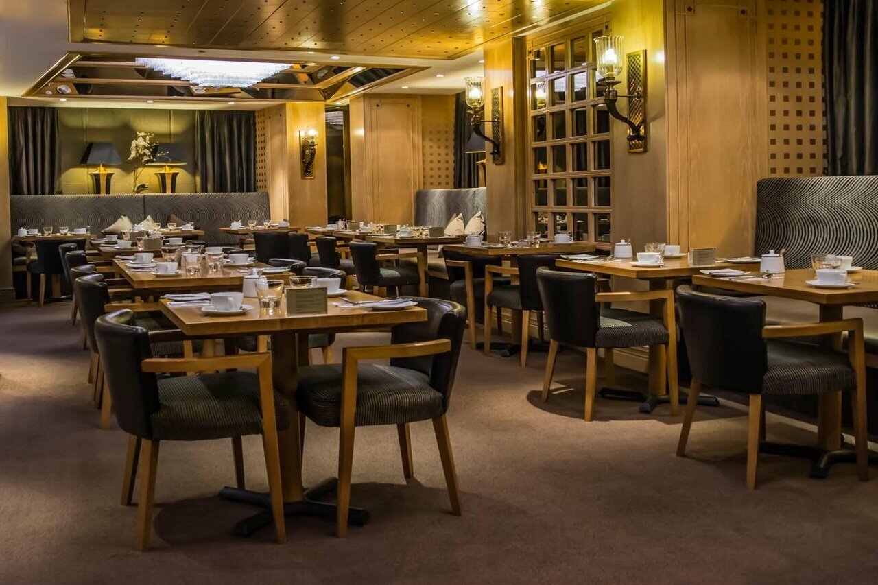 Фото The Rathbone Hotel, Fitzrovia