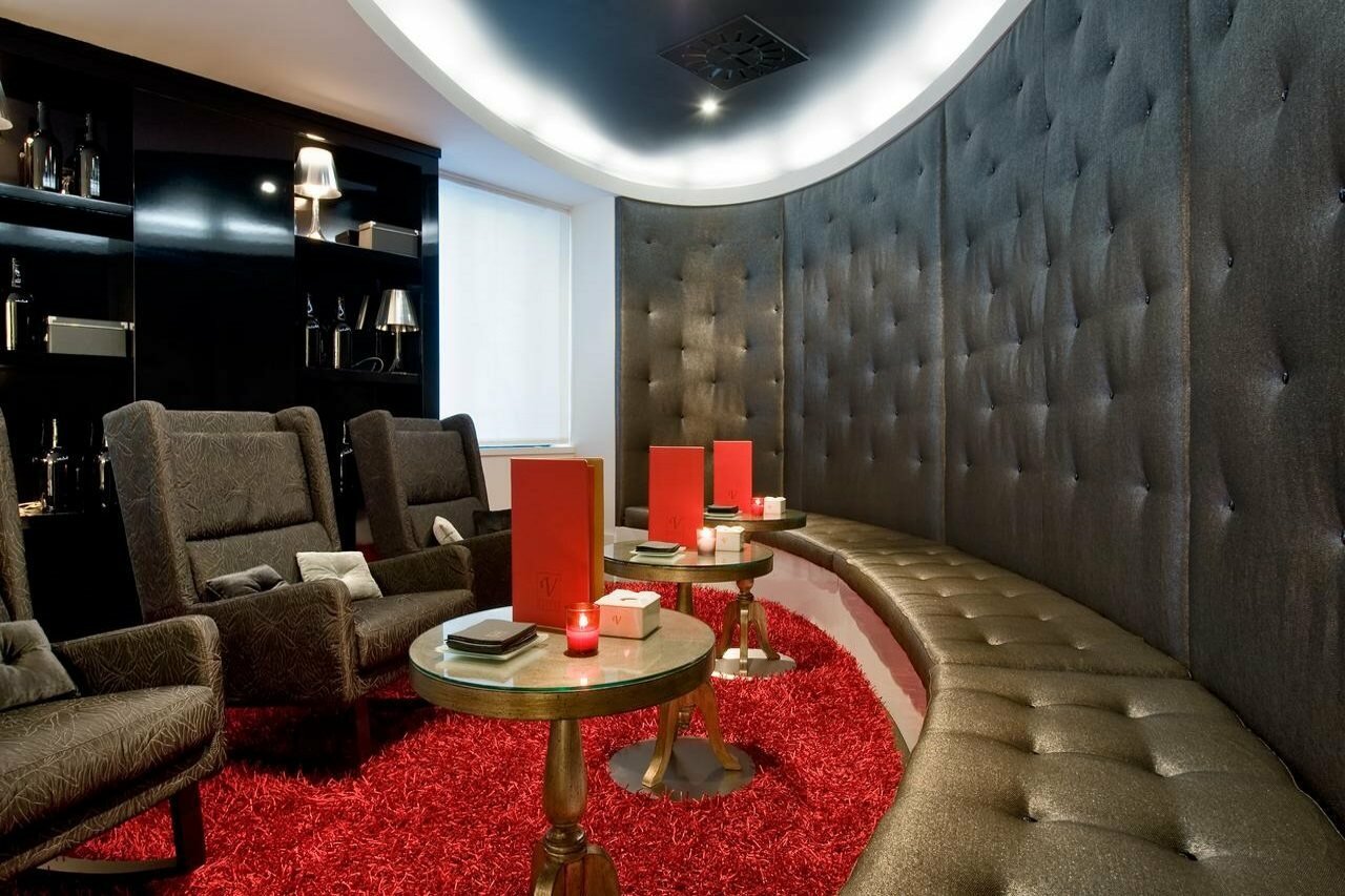 Фото Vincci Vía 66