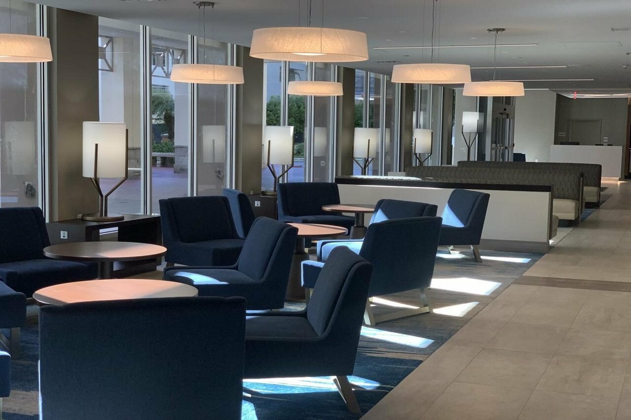 Фото Holiday Inn Los Angeles - Lax Airport