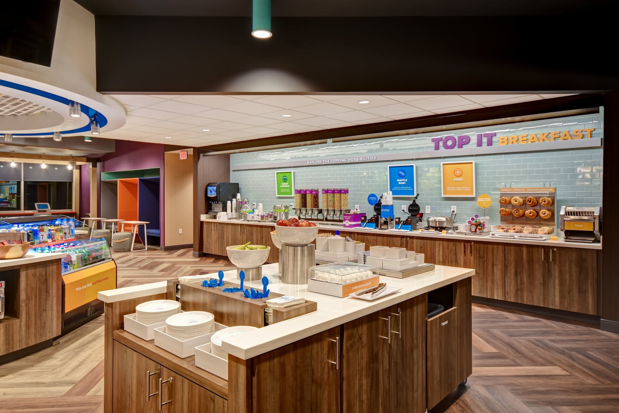 Фото Tru by Hilton Syracuse Camillus