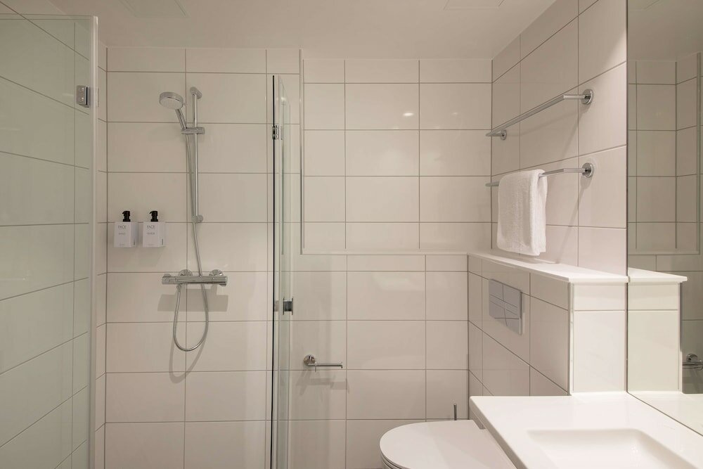 Фото Scandic Helsfyr