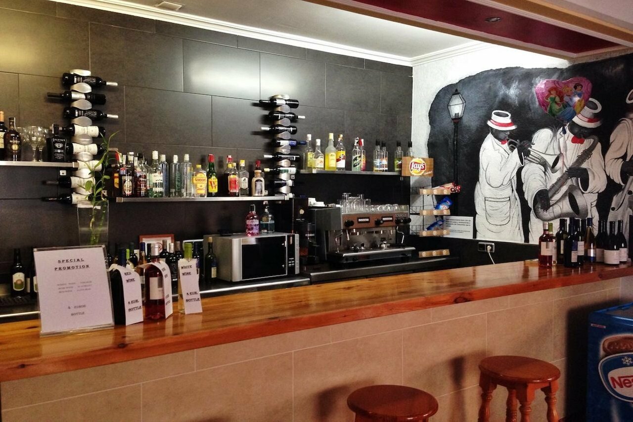 Фото Hotel Carmen Teresa