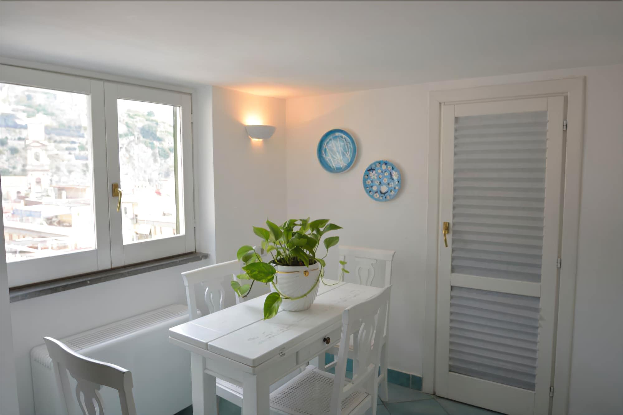 Фото Torre Paradiso