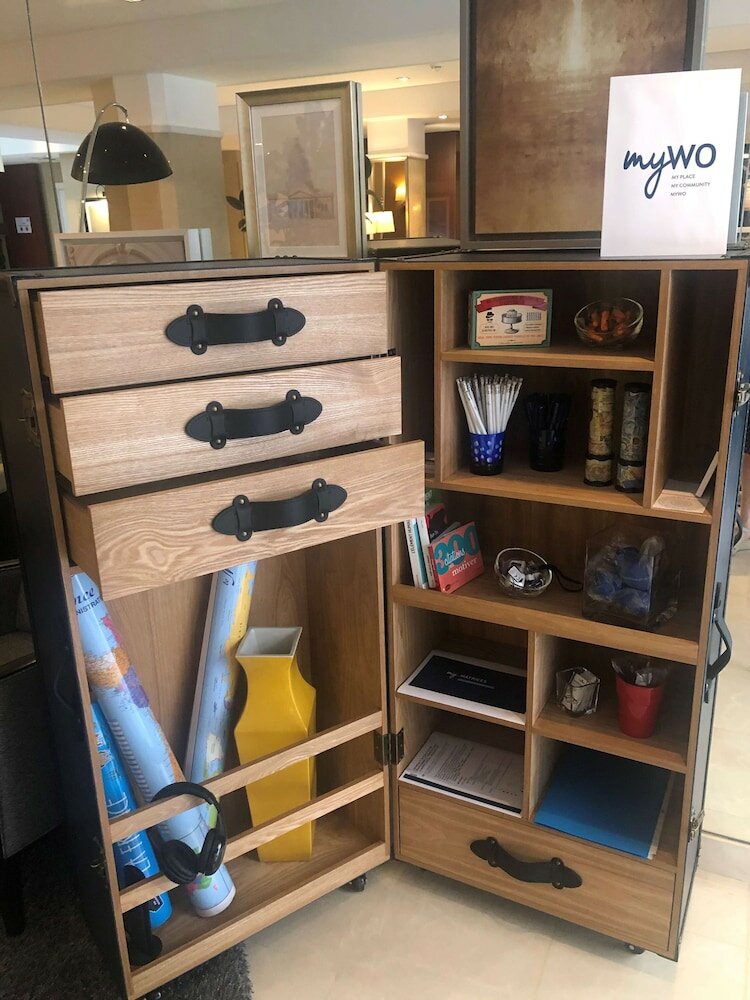 Фото Best Western Plus Hotel Sydney Opera