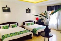 Фото Hai Au Boutique Hotel & SPA