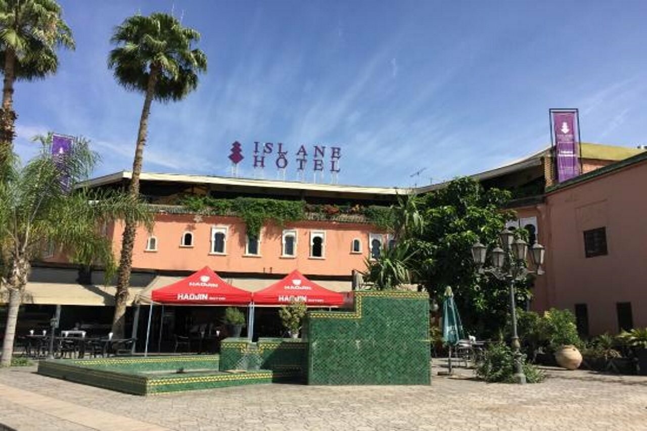 Фото отеля 2