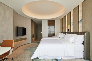 Гостиница The Westin Wenzhou