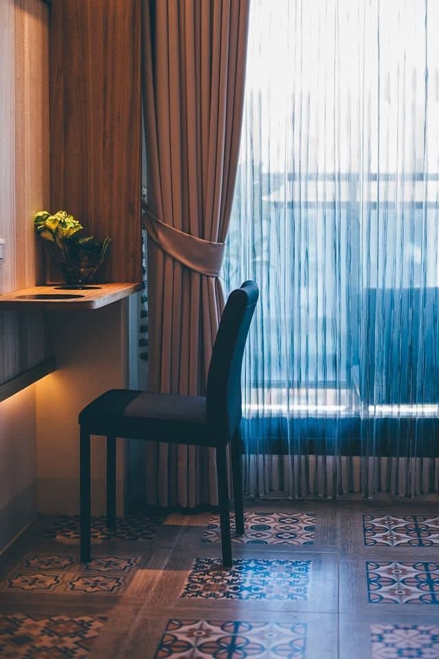 Фото Mambo Boutique Hotel