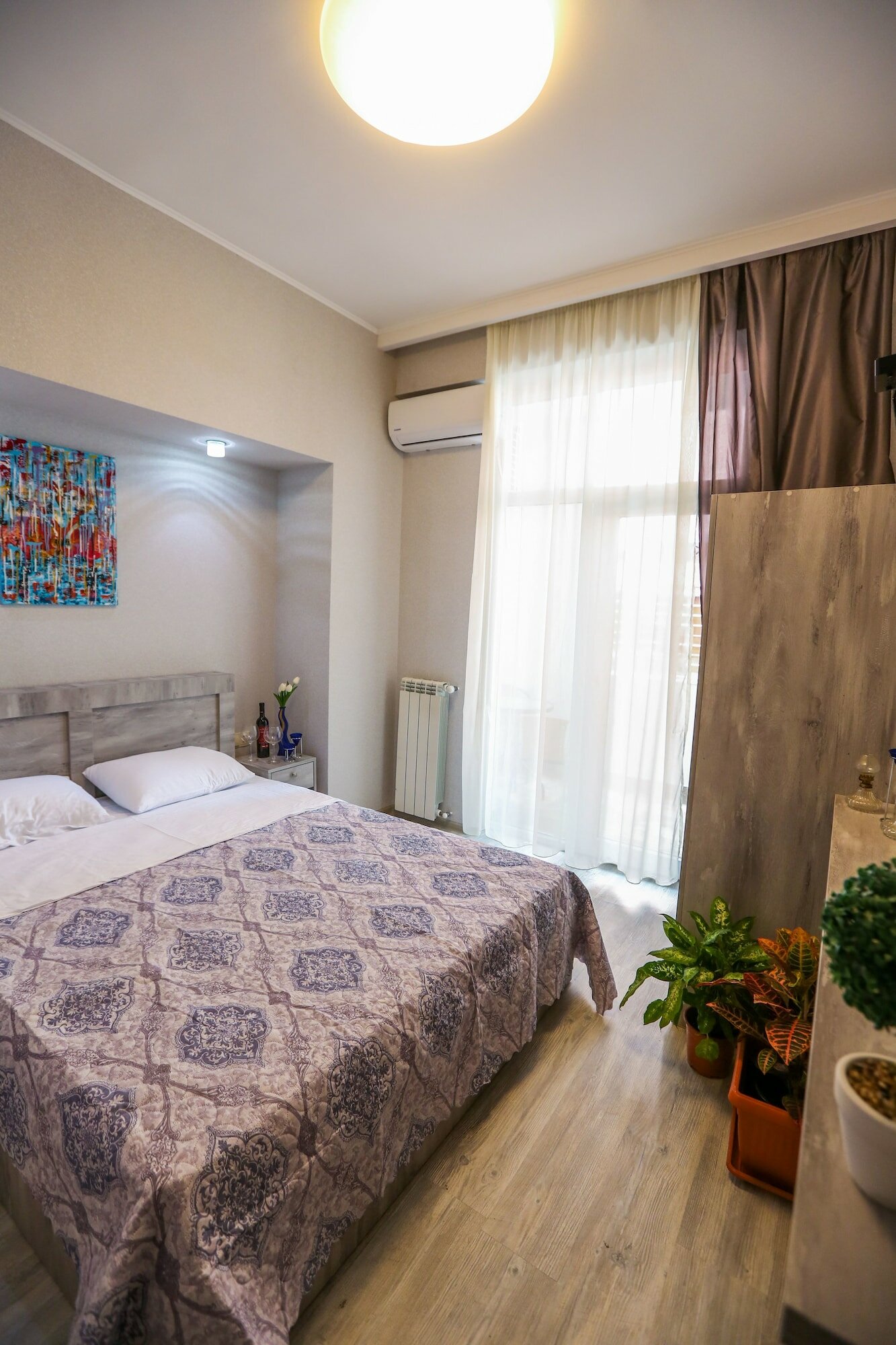 Фото Vortex apart-hotel