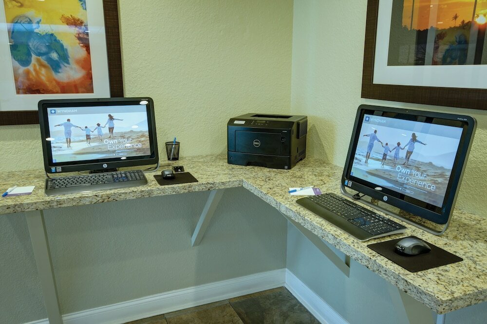 Фото Club Wyndham Royal Vista