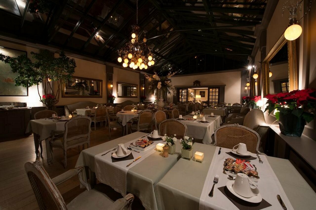 Фото Hotel Manos Premier