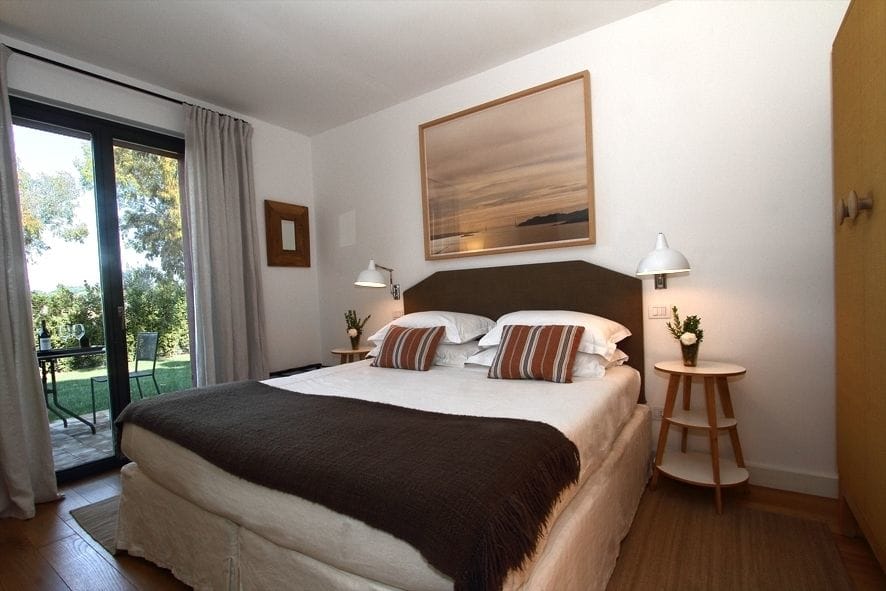 Фото Resort Locanda Rossa