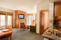 Фото Pan Pacific Whistler Mountainside