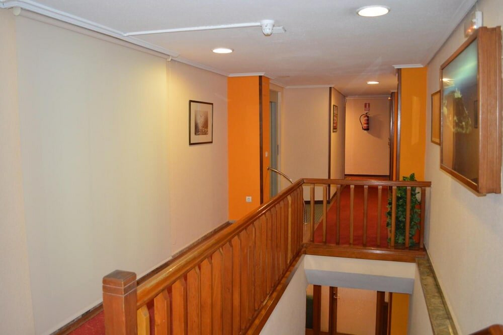 Фото Hotel San Glorio