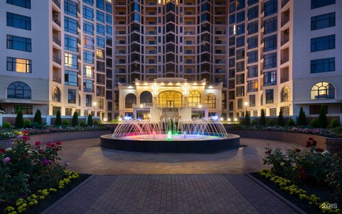 Апартаменты-Кисловодск  фото 1